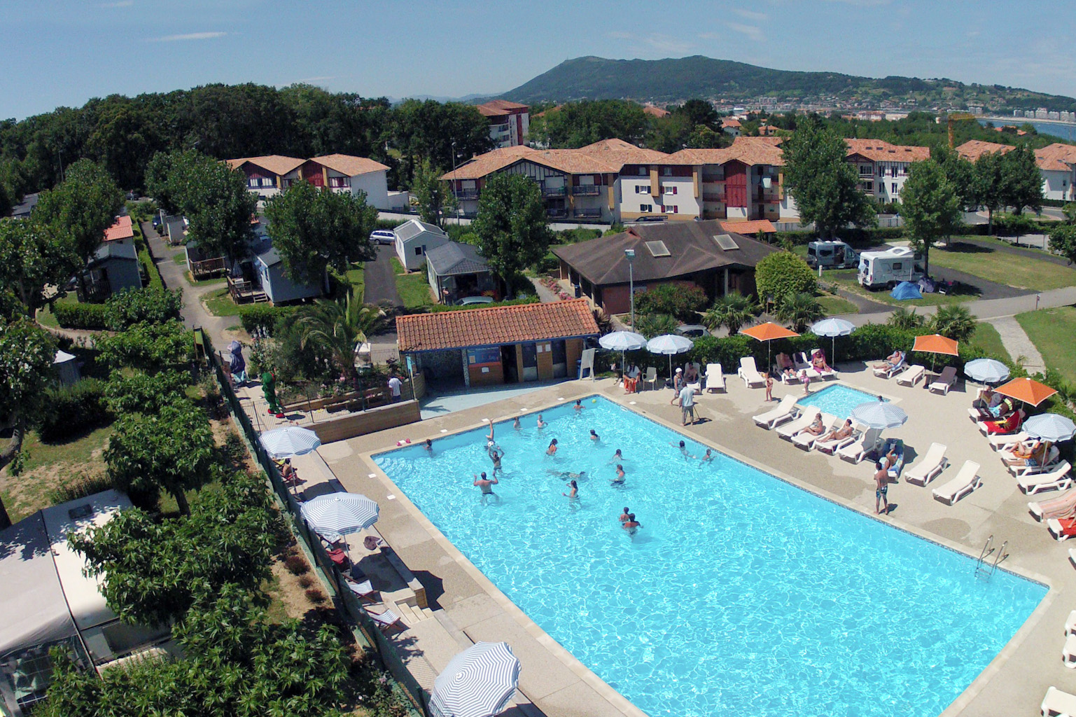 camping kochtpfe Campo Libre Camping Kochset ENZO (6-teilig)